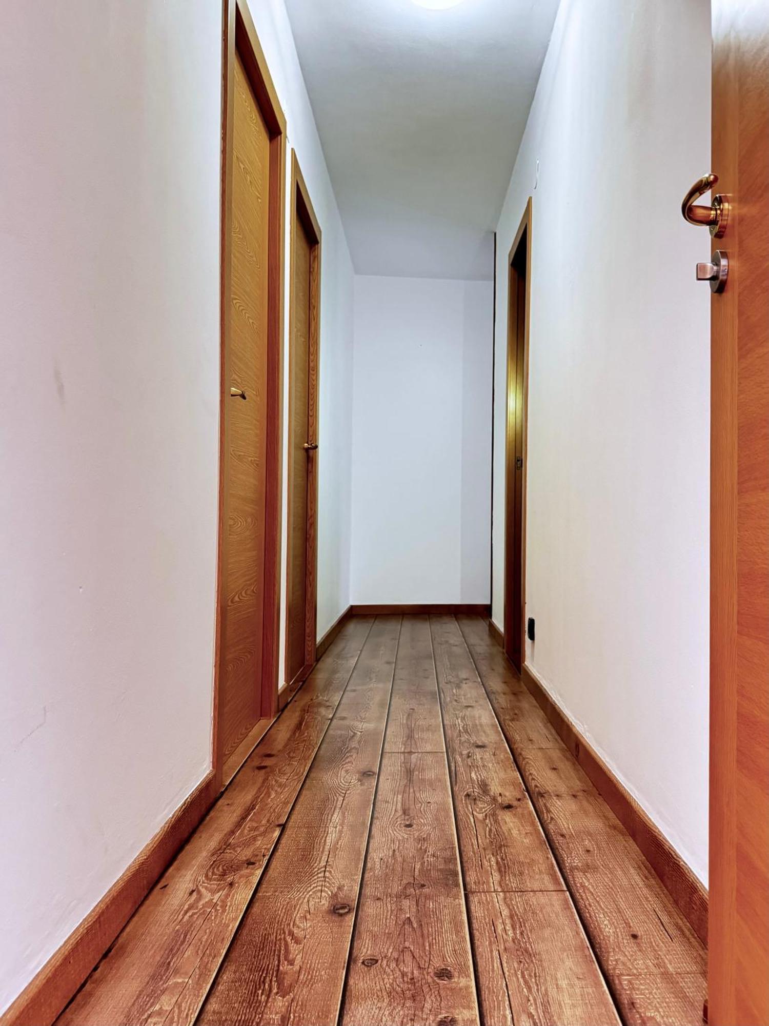 Apartamento Castelao 52 Illa de Arousa Exterior foto