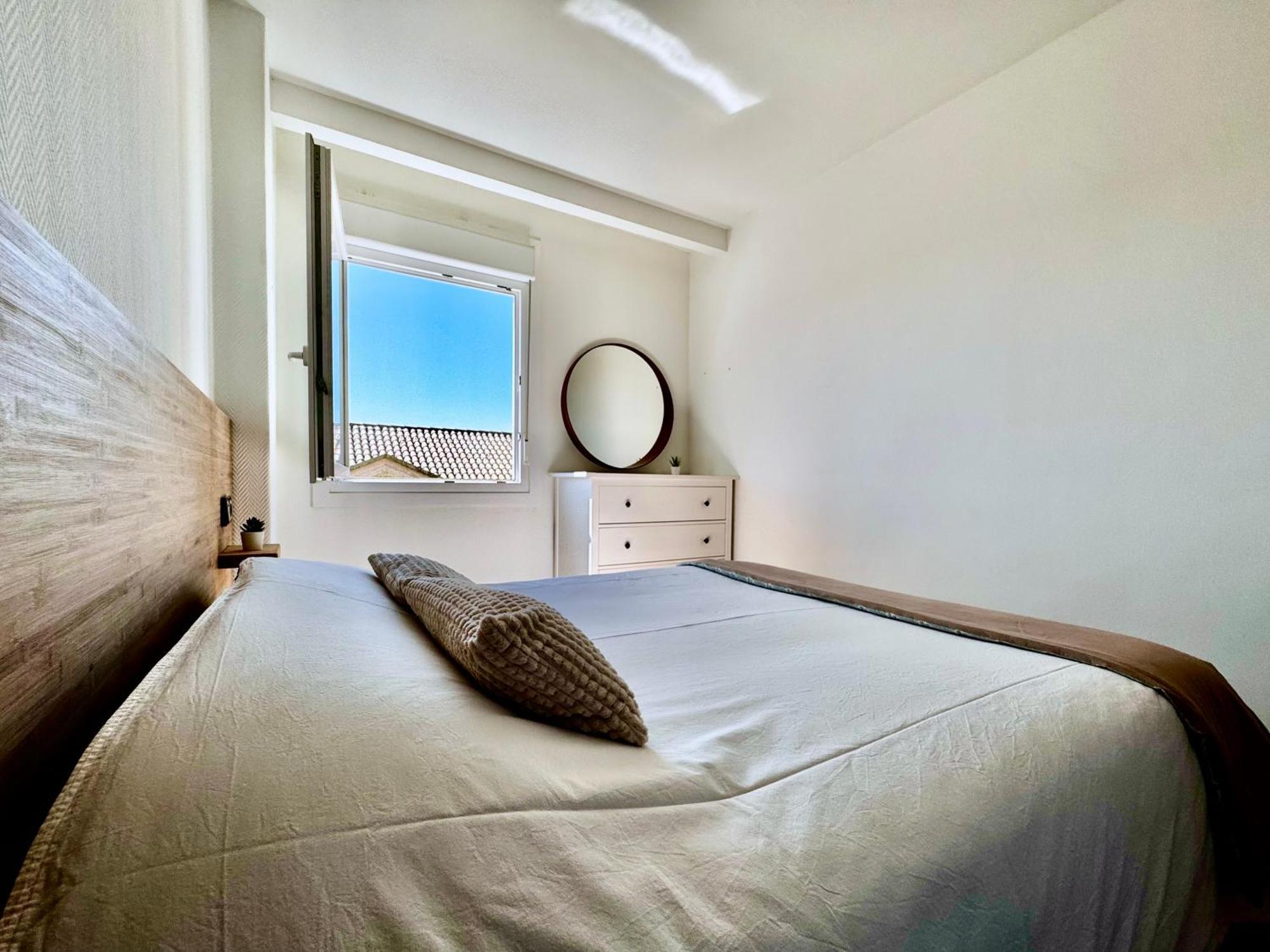 Apartamento Castelao 52 Illa de Arousa Exterior foto