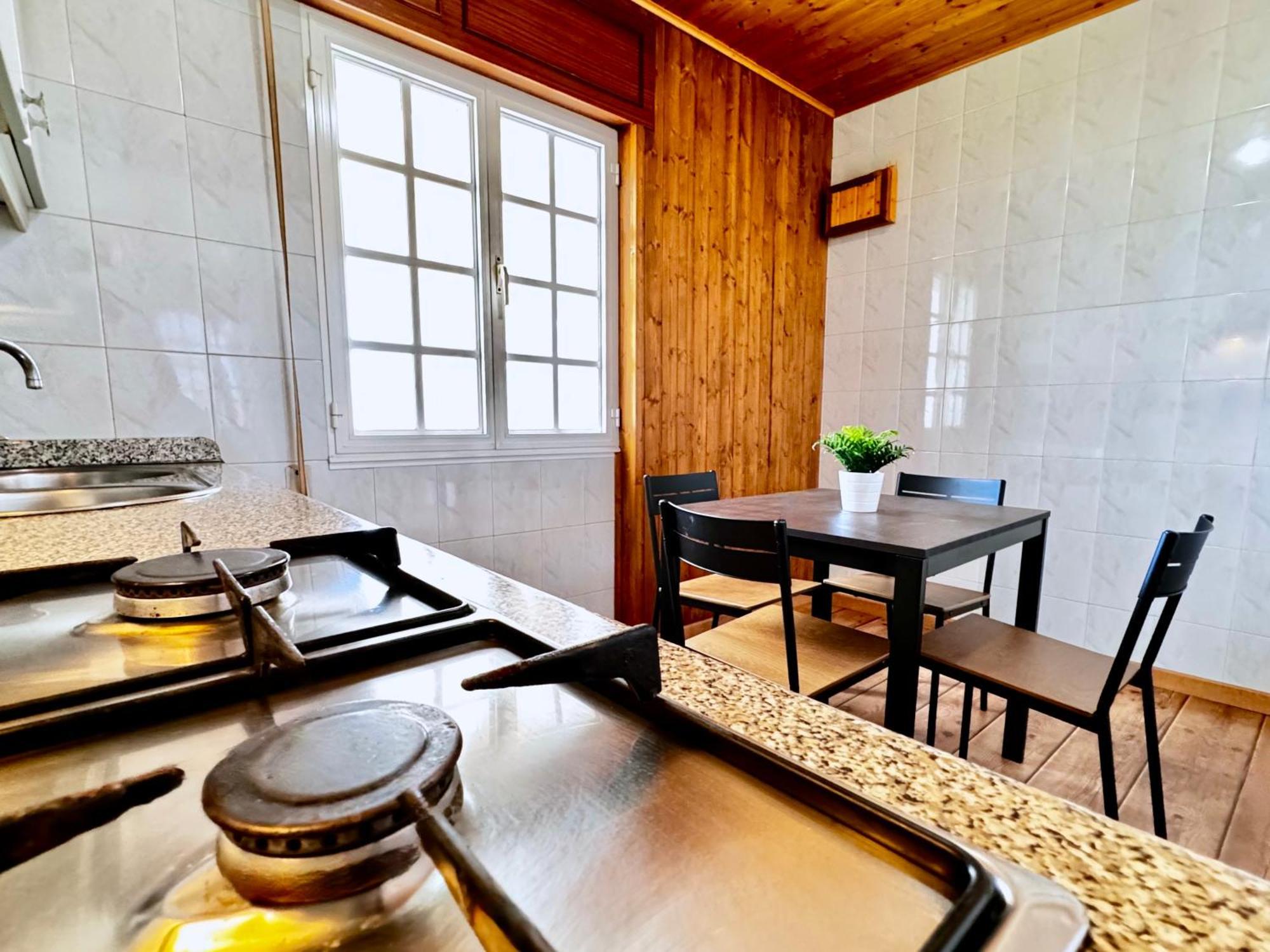 Apartamento Castelao 52 Illa de Arousa Exterior foto